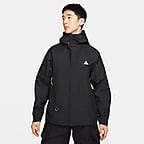 Nike ACG Storm FIT Cascade Rains Men s Full Zip Jacket. Nike JP